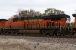 BNSF 8065